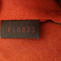 Louis Vuitton Alma PM Damier Ebene Date code
