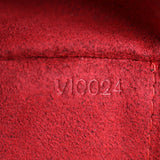 Louis Vuitton Coussin Monogram Date code
