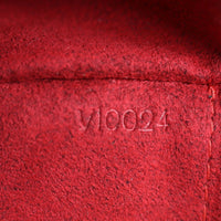 Louis Vuitton Coussin Monogram Date code
