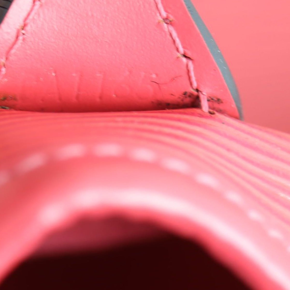 Louis Vuitton Neverfull MM Epi Date code
