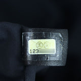 Chanel Weekender Satchel Bag Date code


