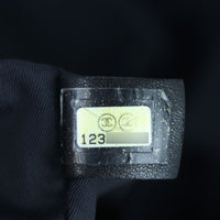 Chanel Weekender Satchel Bag Date code


