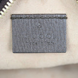 Gucci Ophidia Round Mini Shoulder Bag Stamp
