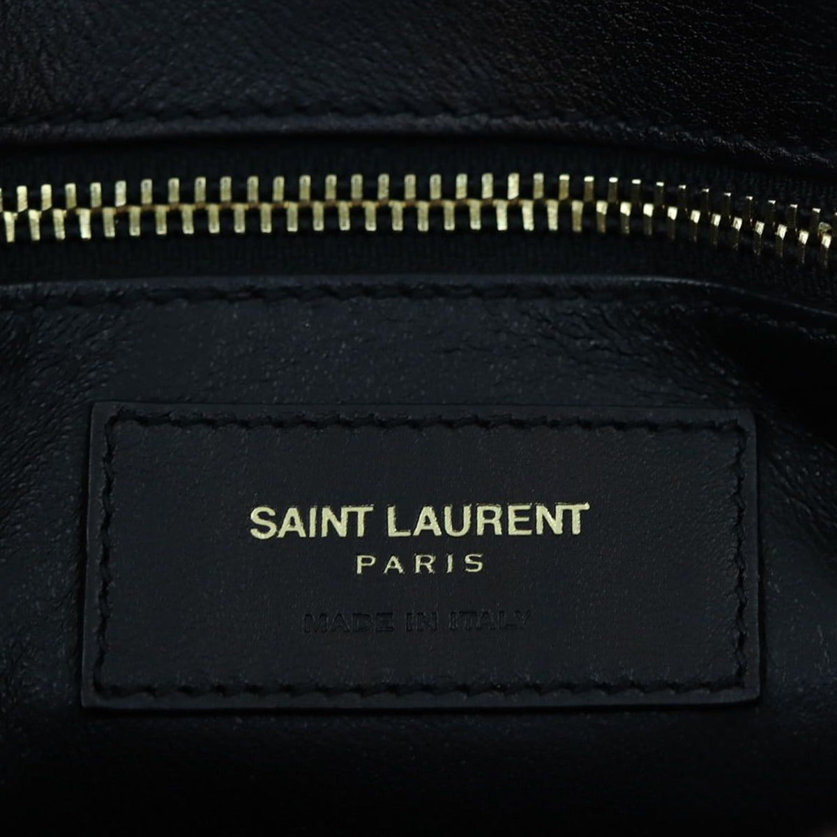 Saint Laurent Sac de Jour Small Stamp
