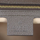 Gucci GG Supreme Ophidia Medium Tote Stamp
