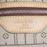Louis Vuitton Neverfull MM Monogram Stamp
