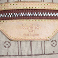 Louis Vuitton Neverfull MM Monogram Stamp
