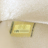 Chanel Melbourne Limited Edition Single Flap Bag Date code
