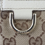 Gucci GG Abbey Pochette Hardware

