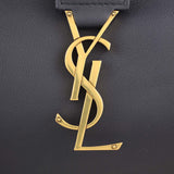Saint Laurent Downtown Cabas Small Logo