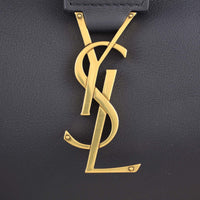 Saint Laurent Downtown Cabas Small Logo