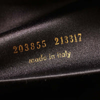 Saint Laurent Belle du Jour Clutch Dacte Code