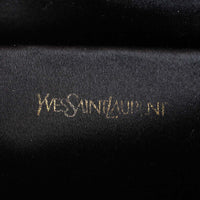 Saint Laurent Belle du Jour Clutch Stamp