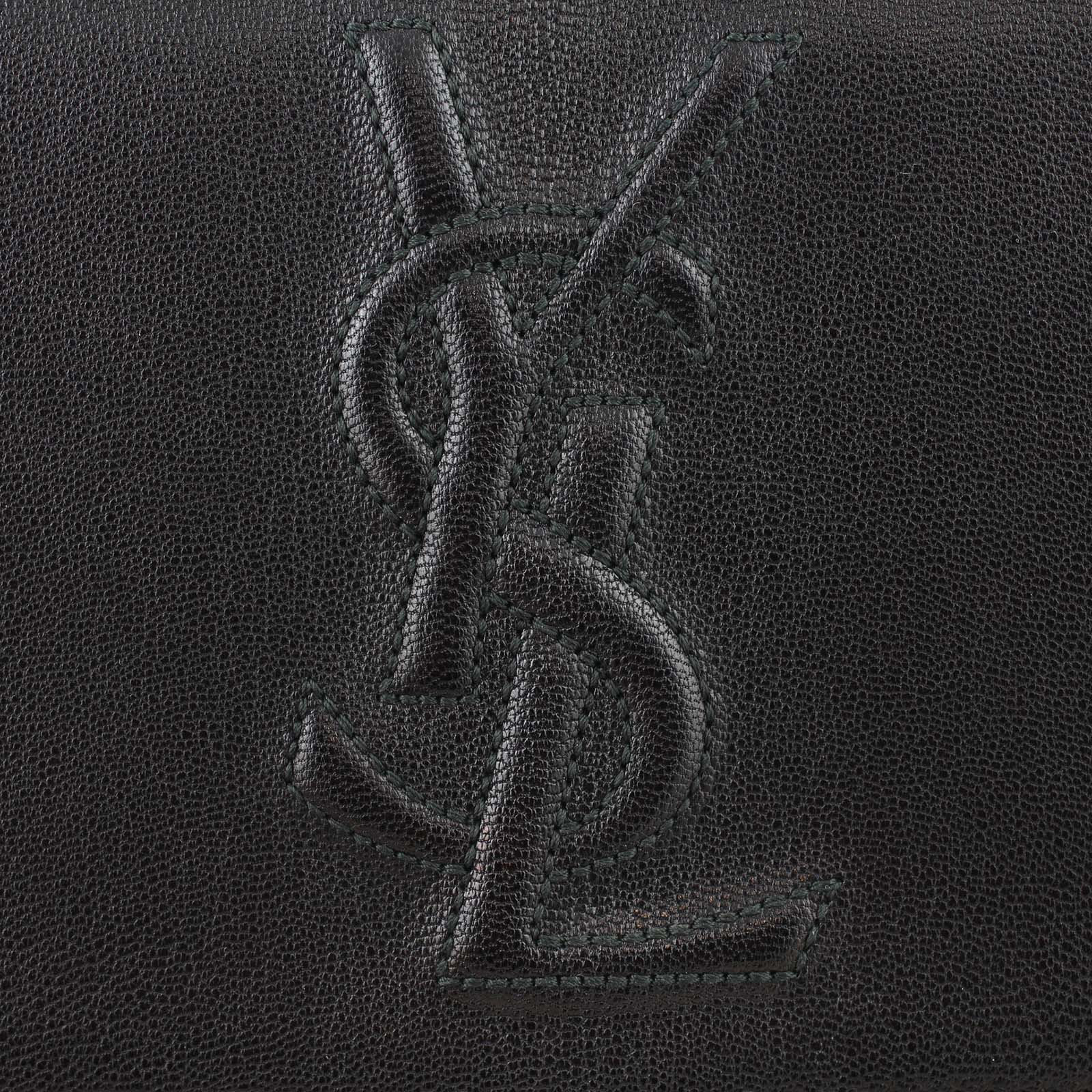 Saint Laurent Belle du Jour Clutch YSL