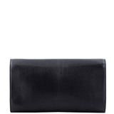 Saint Laurent Belle du Jour Clutch Back 