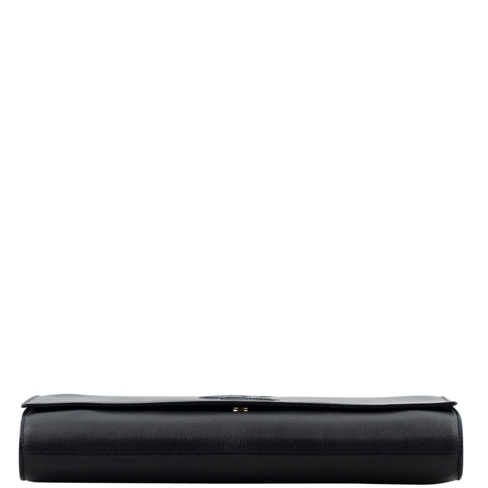 Saint Laurent Belle du Jour Clutch base