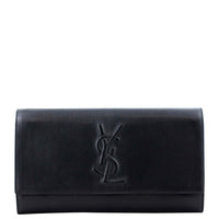 Saint Laurent Belle du Jour Clutch Frint
