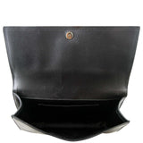 Saint Laurent Belle du Jour Clutch Interior