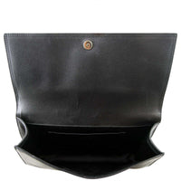 Saint Laurent Belle du Jour Clutch Interior