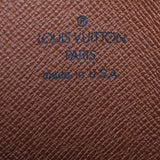 Louis Vuitton Trocadero 23 Monogram Stamp
