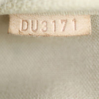 Louis Vuitton Eva Pochette Damier Azur Date code
