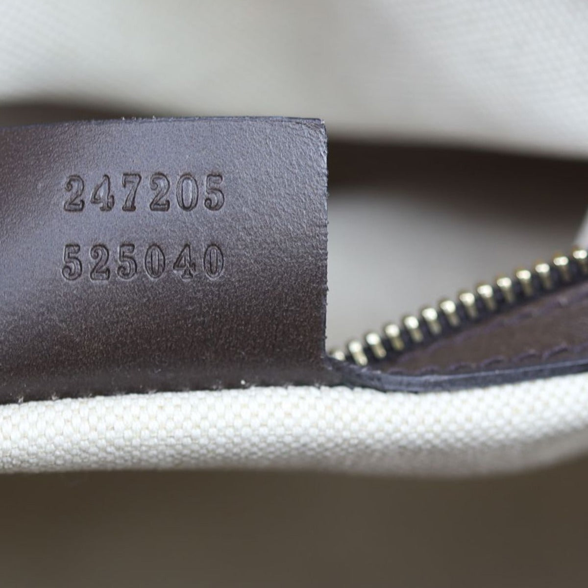 Gucci Vintage Web Original GG Boston Bag Medium Date code
