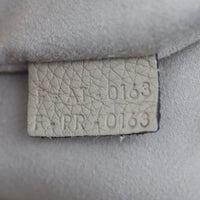 Celine Mini Luggage Tote Date code
