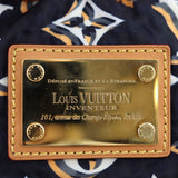 Louis Vuitton Cruise Bulles MM Limited Edition Hardware
