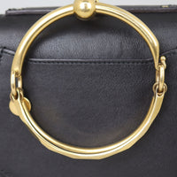 Chloe Nile Bracelet Bag Small Hardware
