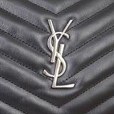 Saint Laurent Monogram Matelasse Tablet Pouch Hardware
