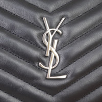 Saint Laurent Monogram Matelasse Tablet Pouch Hardware
