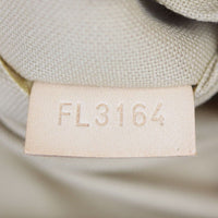 Louis Vuitton Riviera PM Damier Azur Date code
