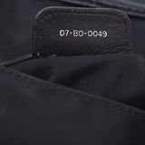 Dior Charming Nylon Cannage Tote Date code
