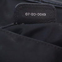 Dior Charming Nylon Cannage Tote Date code
