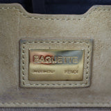 Fendi Baguette Bag Stamp
