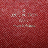 Louis Vuitton Zippy Retiro Wallet Stamp
