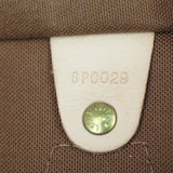 Louis Vuitton Speedy 30 Monogram Roses Limited Edition Date code
