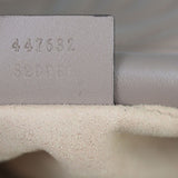 Gucci GG Marmont Small Camera Bag Date code
