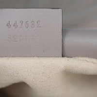 Gucci GG Marmont Small Camera Bag Date code
