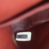 Chanel Classic Double Flap Small Date code
