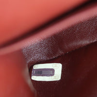 Chanel Classic Double Flap Small Date code
