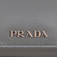 Prada Soft Calf Chain Shoulder Bag Hardware
