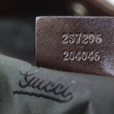 Gucci GG Supreme Messenger Bag Date code
