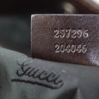 Gucci GG Supreme Messenger Bag Date code
