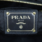 Prada Gaufre Tote Stamp
