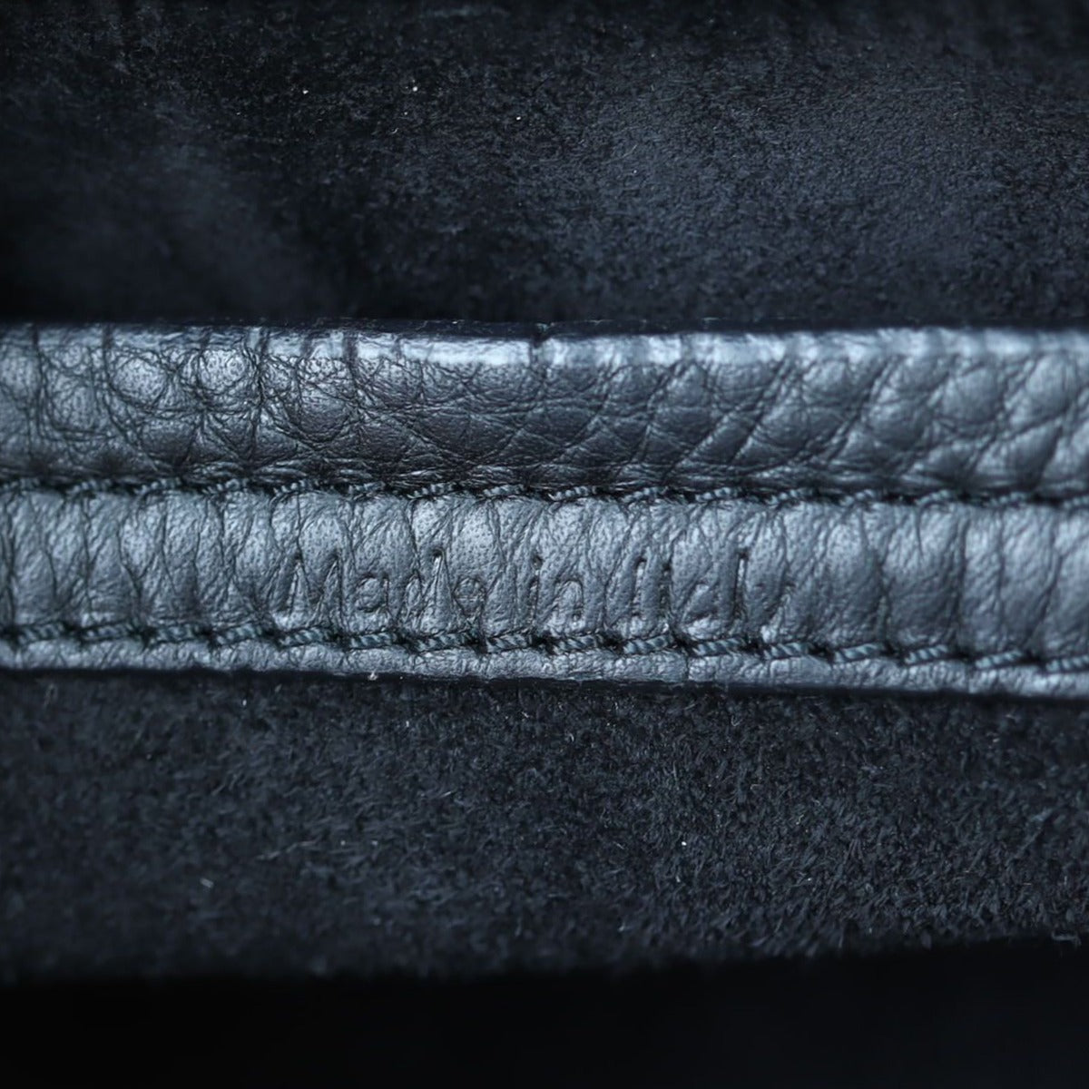 Celine Phantom Luggage Tote Medium Stamp
