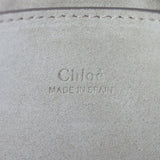 Chloe Faye Small Shoulder Bag Stamp
