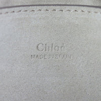 Chloe Faye Small Shoulder Bag Stamp
