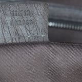 Gucci GG Canvas Bamboo Bullet Bag Date code
