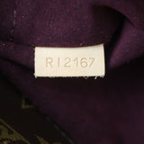 Louis Vuitton Montaigne MM Monogram Date code
